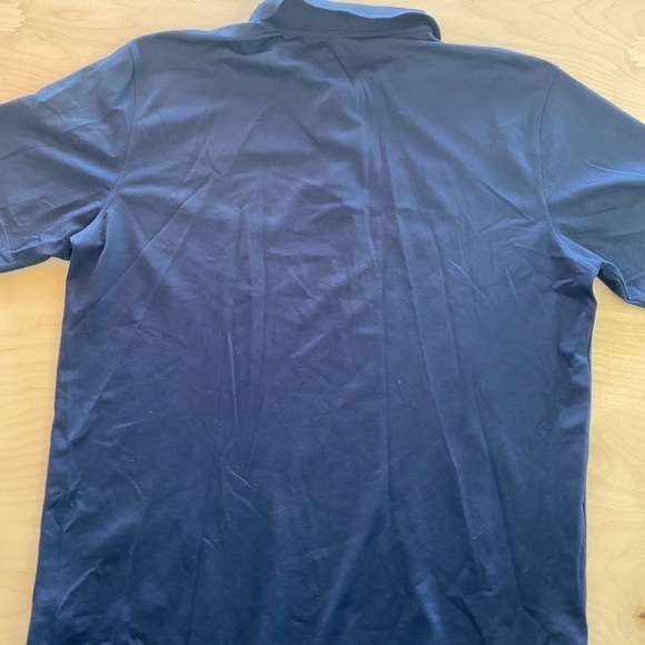 Nike Polo Shirt Dri-Fit size XL (EV) - Picture 5 of 8